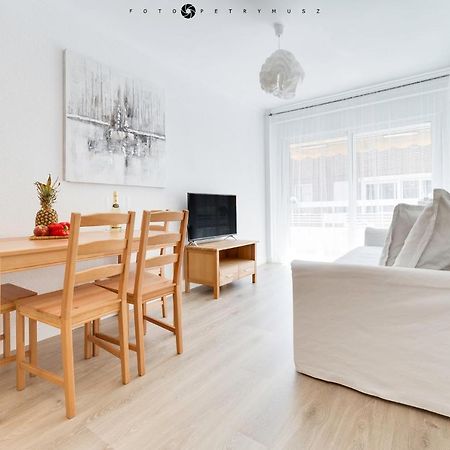 Marina Alicante Apartment - City Center Kültér fotó