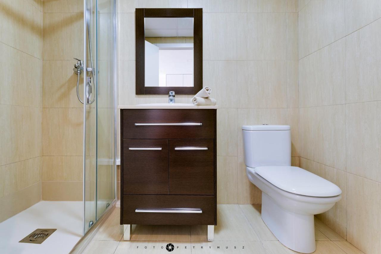 Marina Alicante Apartment - City Center Kültér fotó